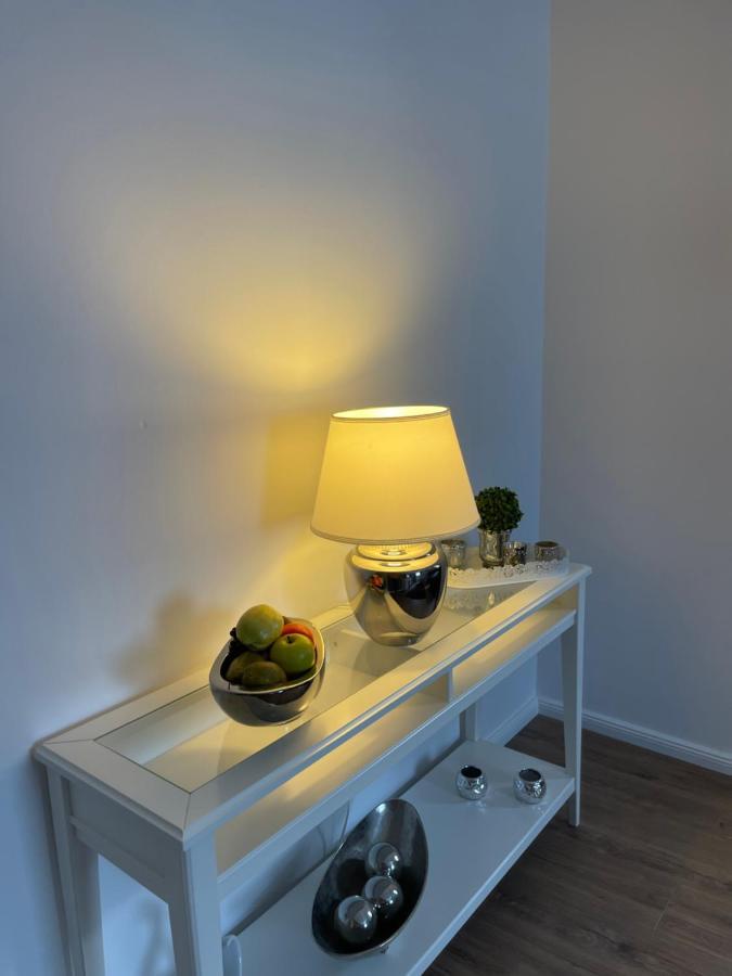 Luxury Amina * Siedlung Schonwalde