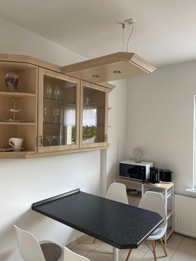 Luxury Amina Apartment *