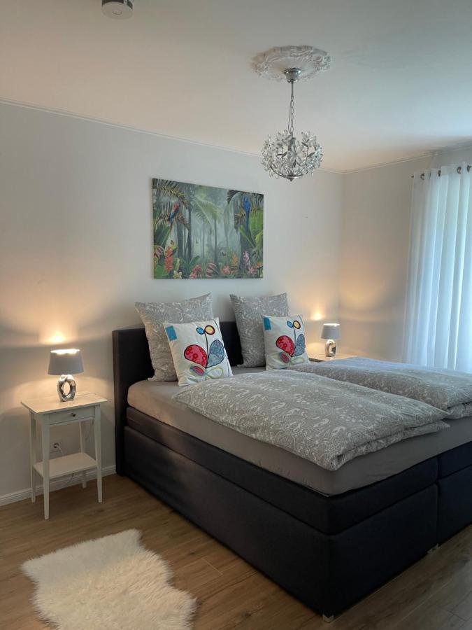 Apartment Luxury Amina
