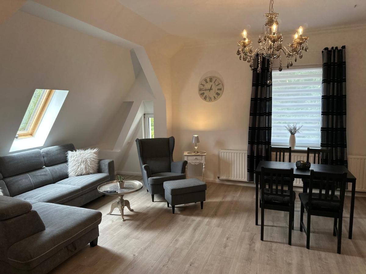 Luxury Amina * Siedlung Schonwalde