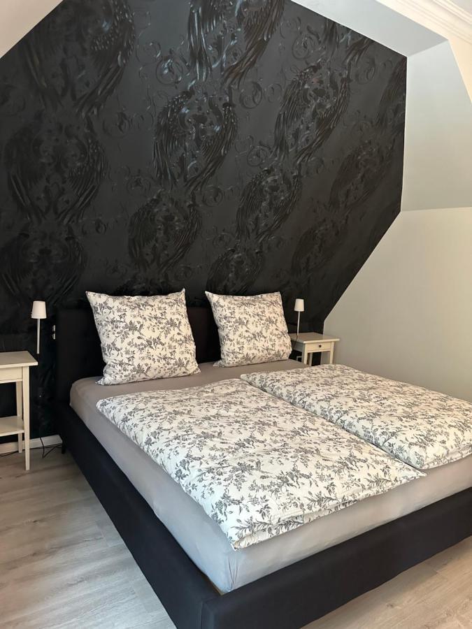 Luxury Amina Apartment Siedlung Schonwalde