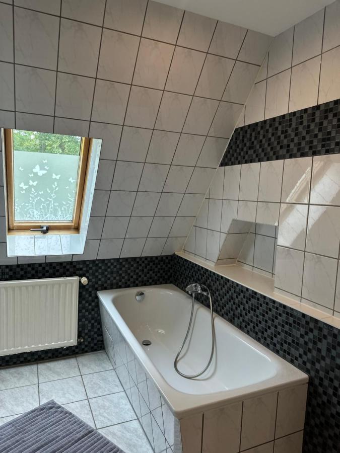Luxury Amina * Siedlung Schonwalde
