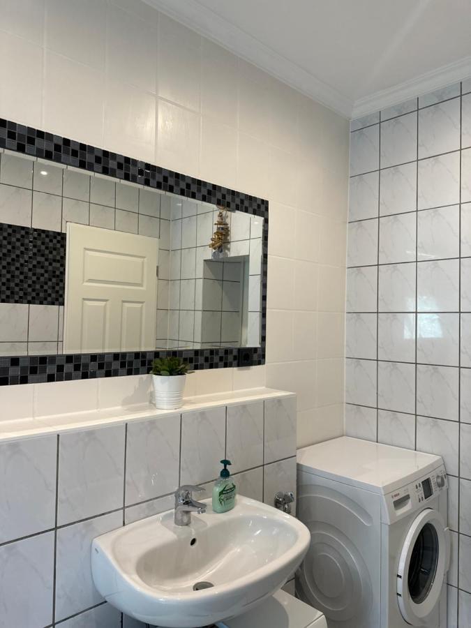 Apartment Luxury Amina *